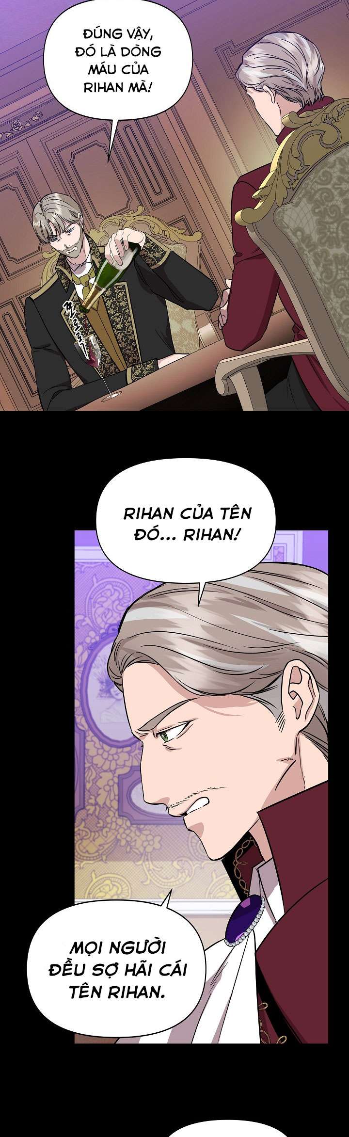 Tôi Không Phải Là Cinderella Chapter 15 - Trang 4
