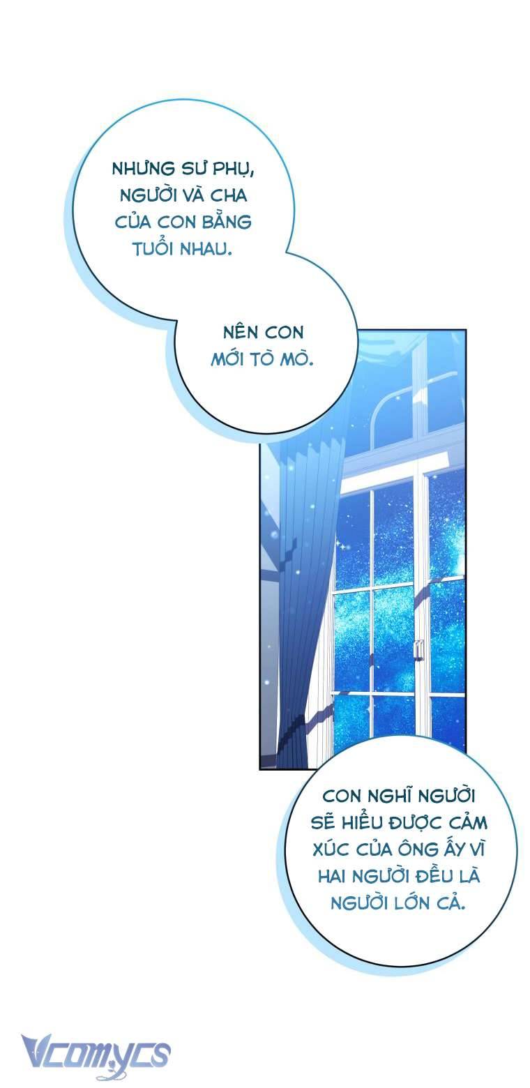 Bé Con Cá Voi Sát Thủ Chapter 15 - Trang 4