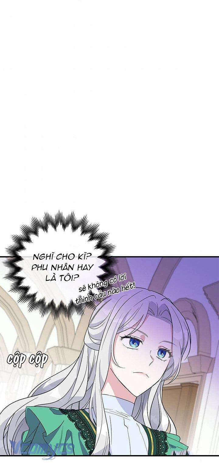 Chồng Yêu, Tôi Đây Bãi Công! Chap 16 - Trang 3