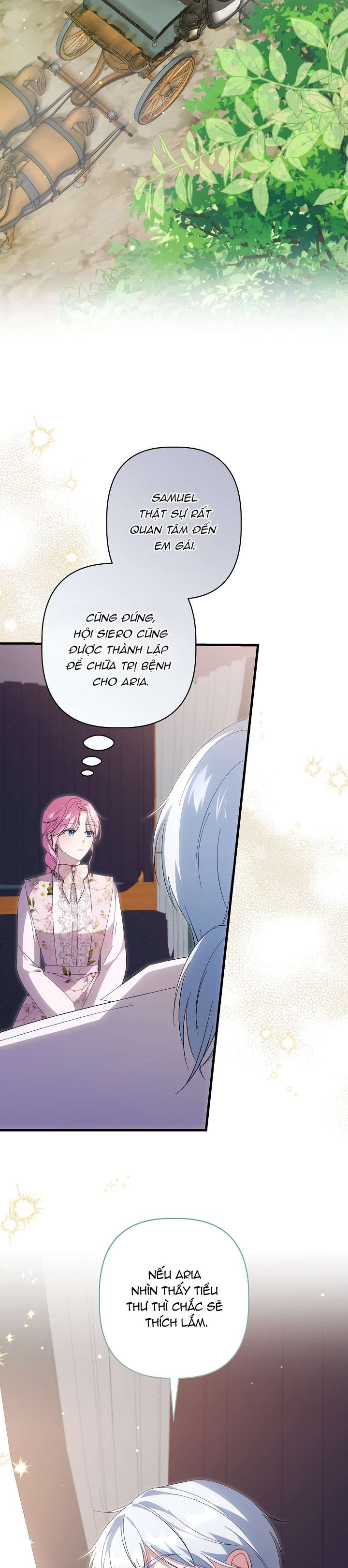 Cha Của Nam Chính Từ Chối Hủy Hôn Chapter 16 - Next Chapter 17