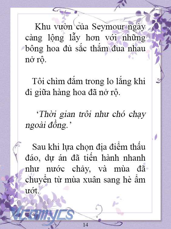 [Novel] Làm Ác Nữ Bộ Không Tốt Sao? Chap 58 - Trang 2