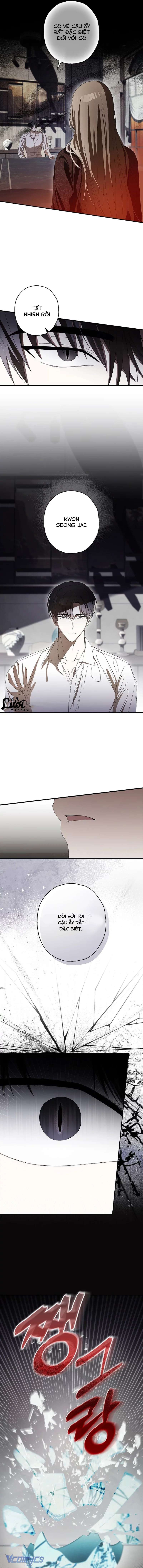 Chuỗi Thức Ăn Chap 25 - Next Chap 26