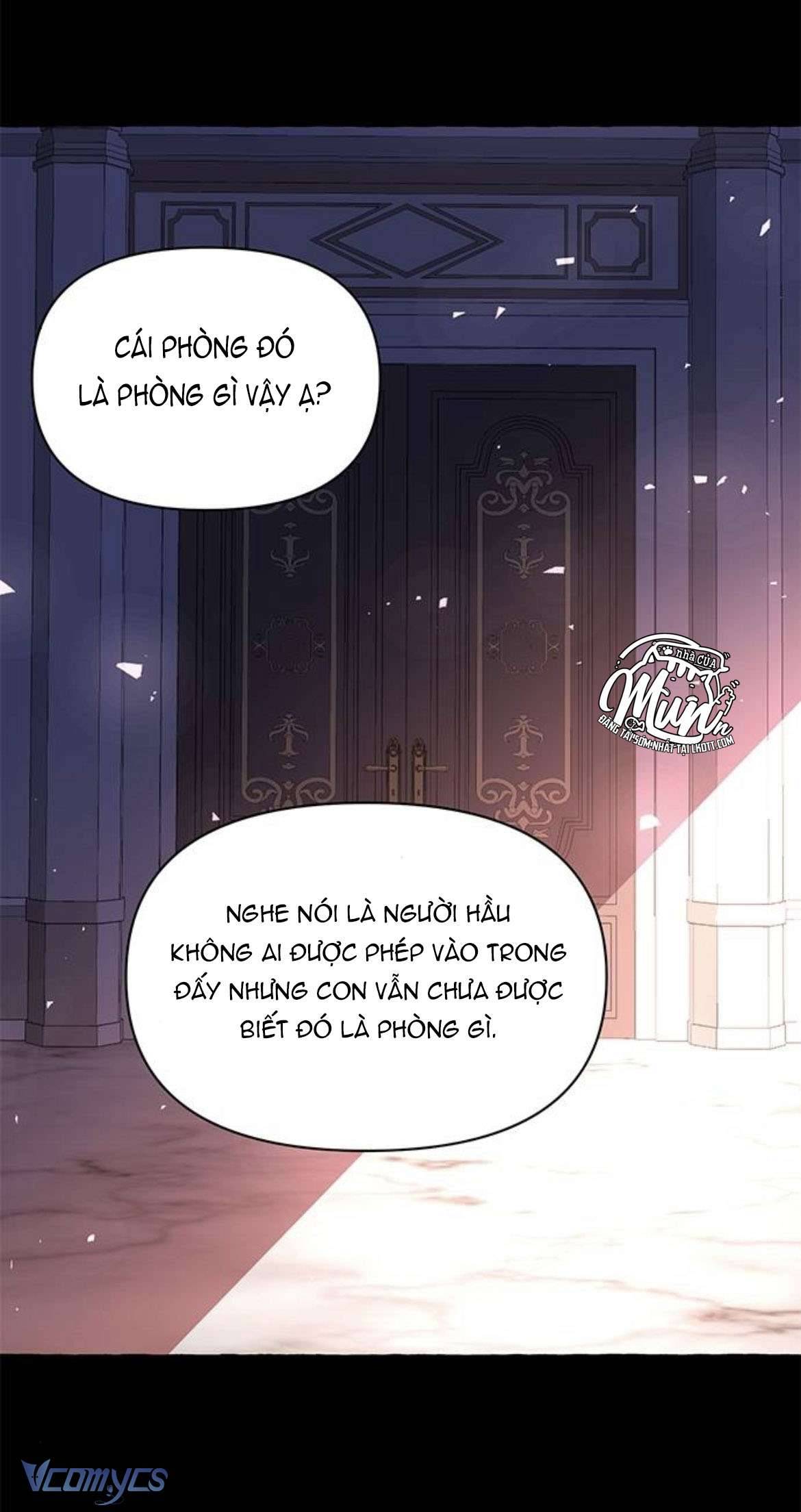 Con Gái Của Công Tước Ác Ma Chapter 2 - Trang 3