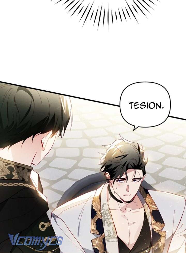 Nuôi vị hôn phu bằng tiền bạc. Chap 49 - Trang 2