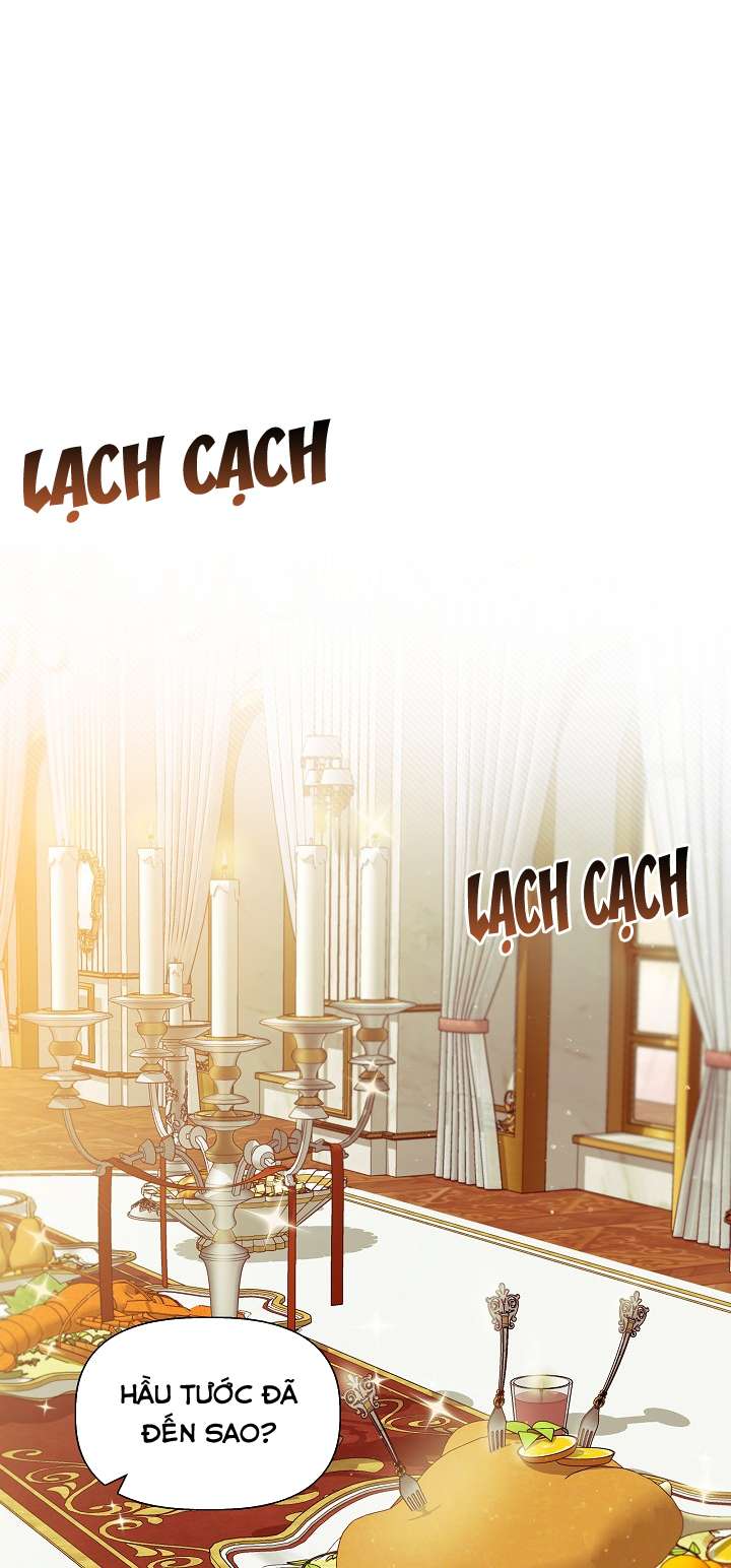 Tôi Không Phải Là Cinderella Chapter 38 - Trang 4