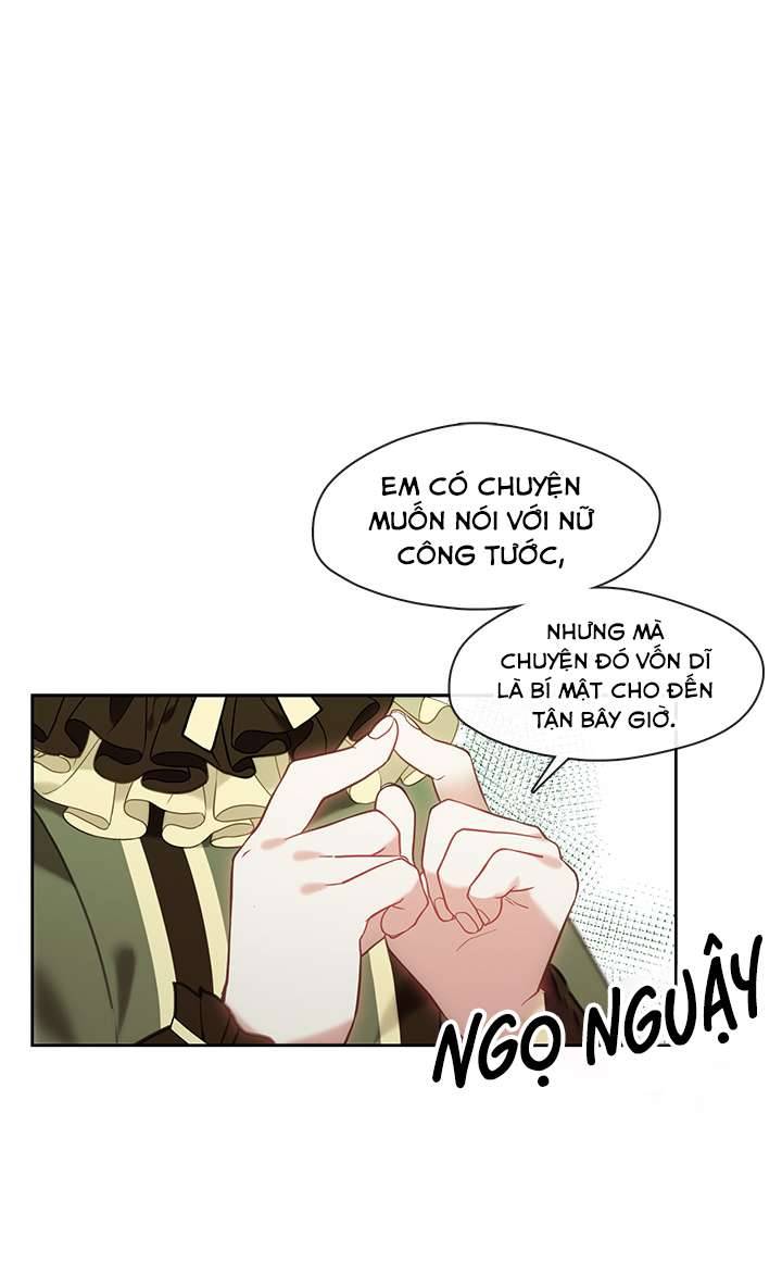 Gia Đình Bị Ám Ảnh Bởi Tôi Chapter 23 - Trang 4