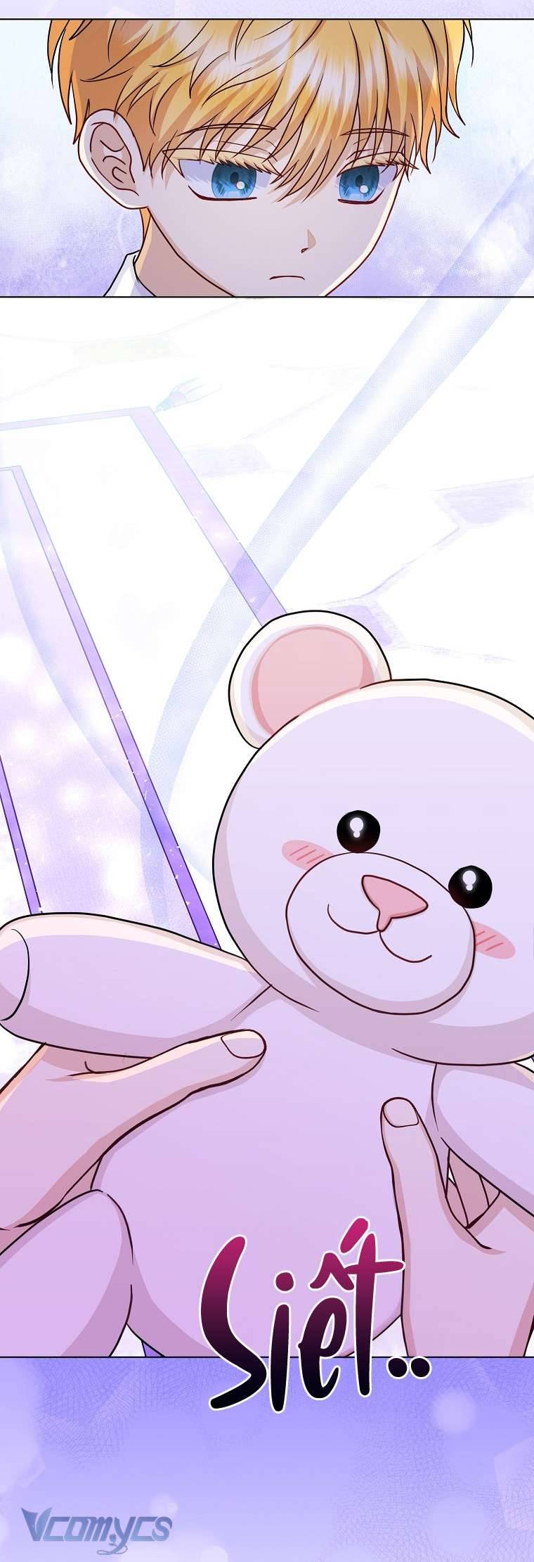 Nhân Vật Phản Diện Đều Thích Tôi Chapter 21 - Next Chapter 22