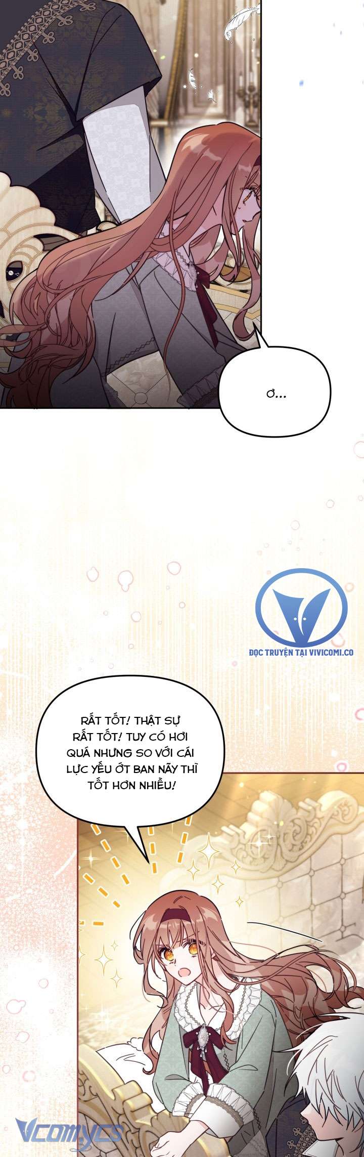 Không Có Chỗ Cho Kẻ Giả Mạo Chap 57 - Trang 2