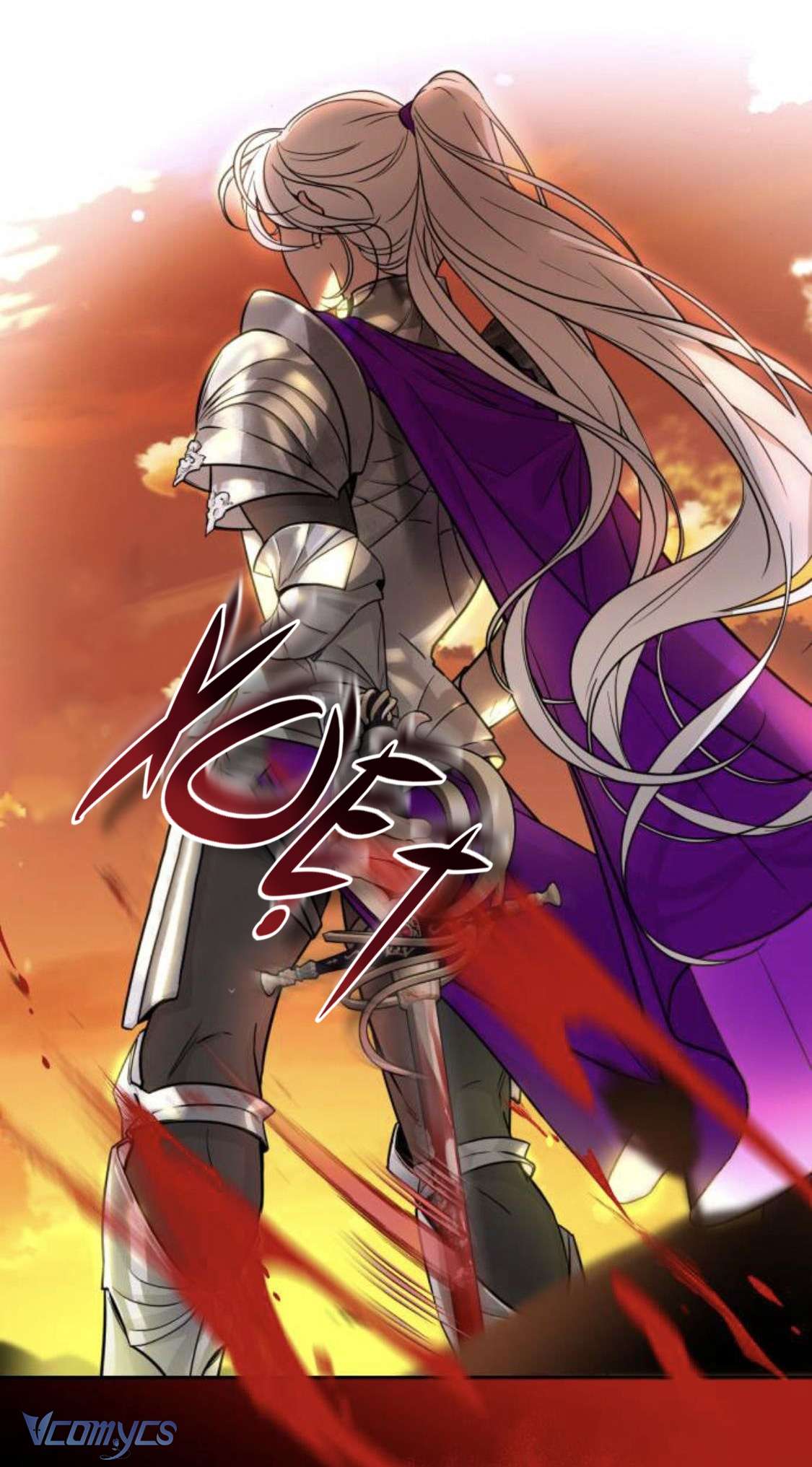 (Munn) Công Nương Mint Bé Nhỏ Chap 13 - Next Chap 14