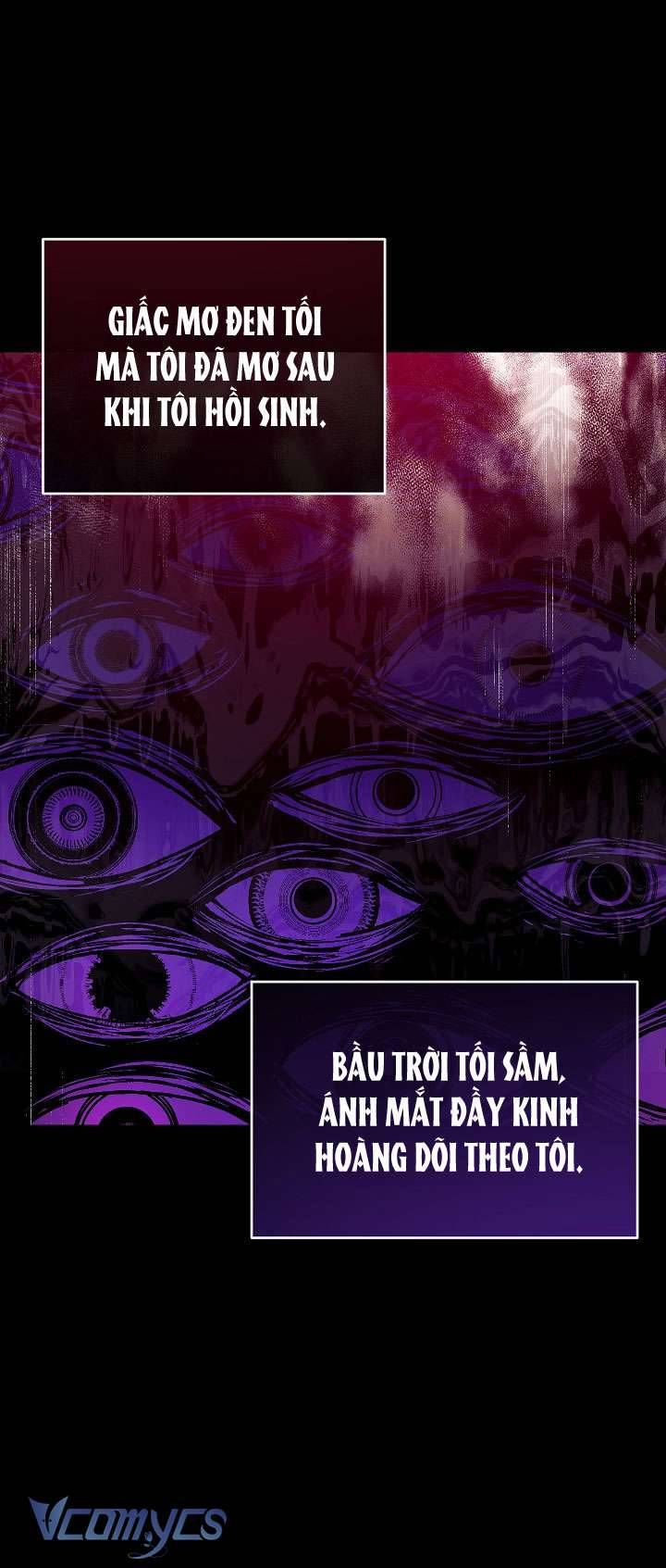 Chúng Ta Có Thể Trở Thành Một Gia Đình Được Không? Chap 84 - Trang 2