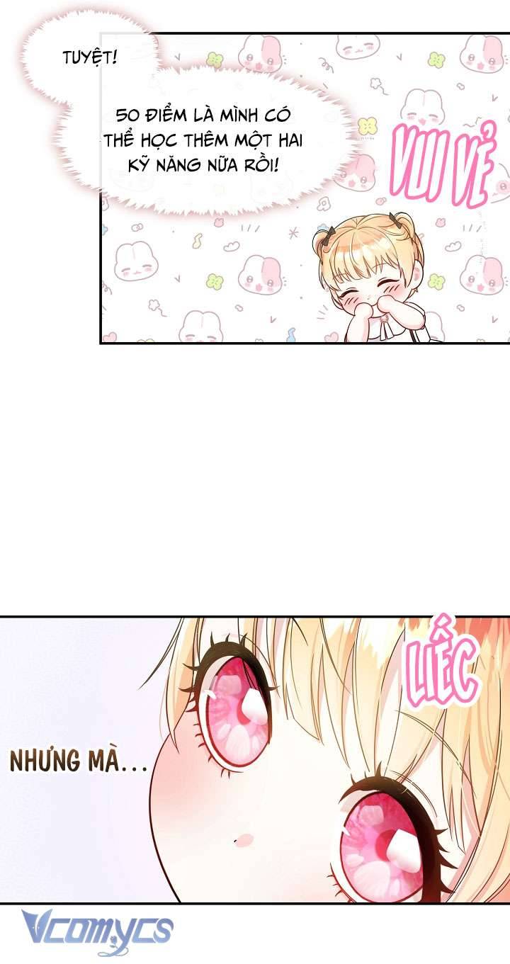 Công Chúa Là Người Chơi Chapter 11 - Trang 3