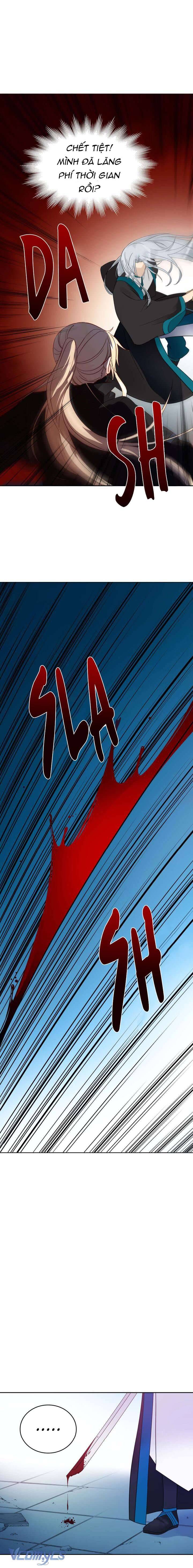 Ái Phi Khế Ước Chap 7 - Trang 2