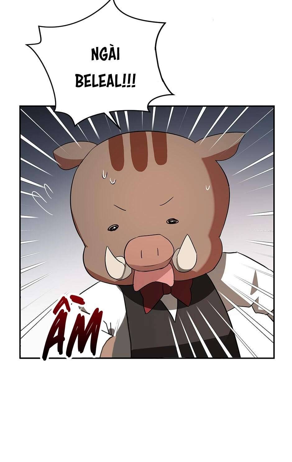 Hôn Phu Ẩn Sắc Chapter 39 - Trang 4