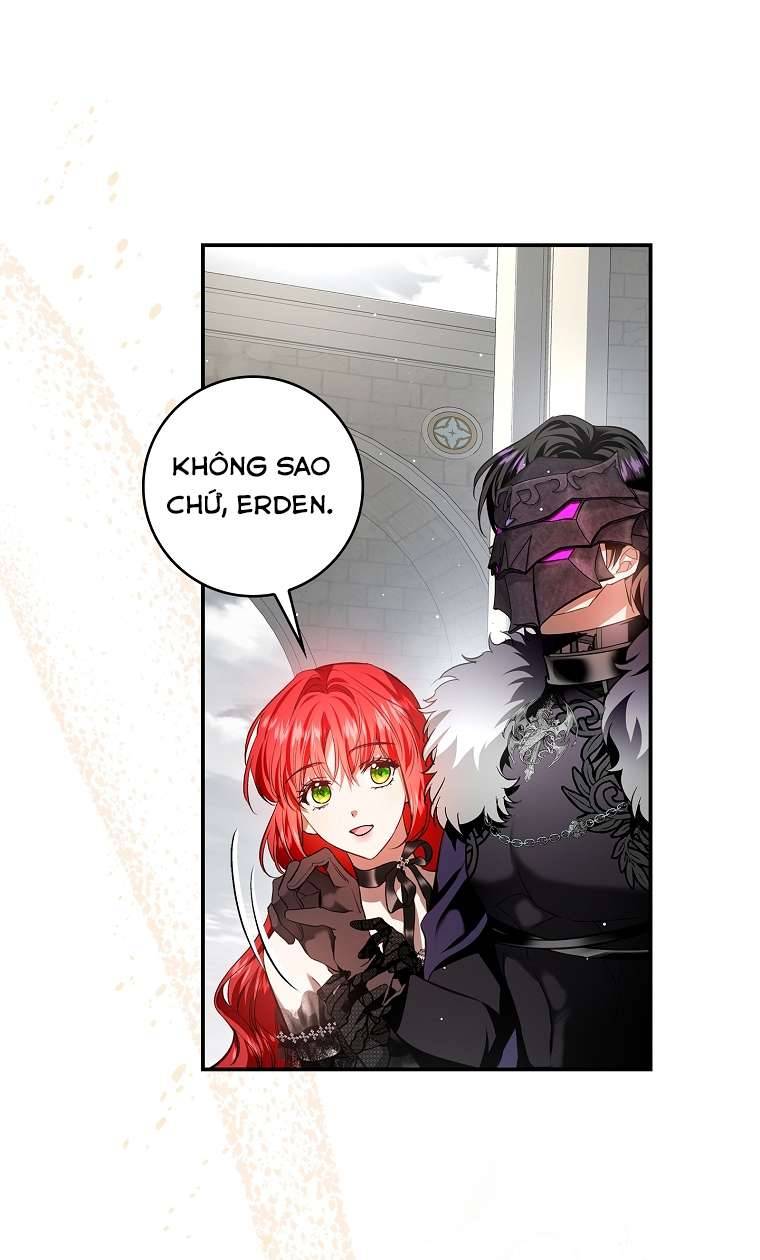 Hôn Phu Ẩn Sắc Chap 106 - Next Chapter 106.1