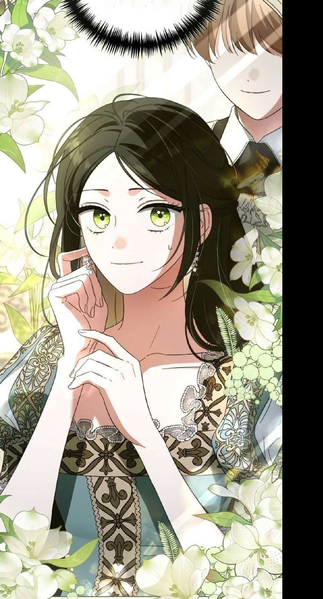 Dành Cho Nàng Juliet Xinh Đẹp Chapter 4 - Trang 4