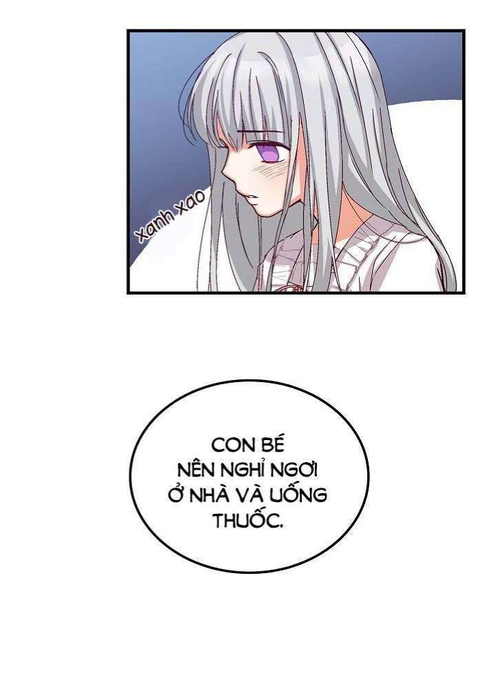 Cẩn Thận Với Các Anh Trai Đấy! Chap 6 - Trang 2