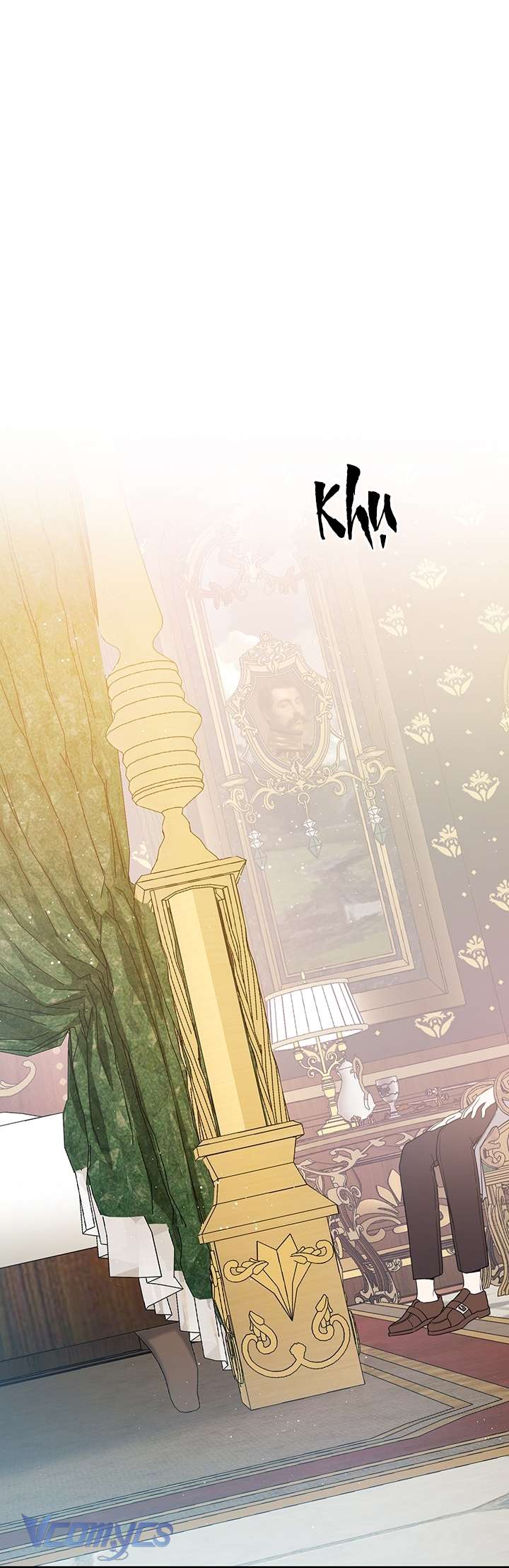 Lại Một Lần Nữa Hướng Về Ánh Sáng Chap 15 - Next Chap 16