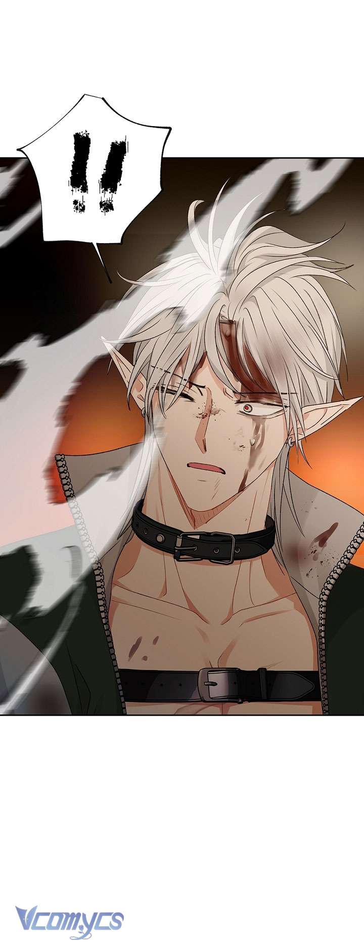 [18+] Yêu Tinh Giao Phối Chap 32 - Next Chap 33