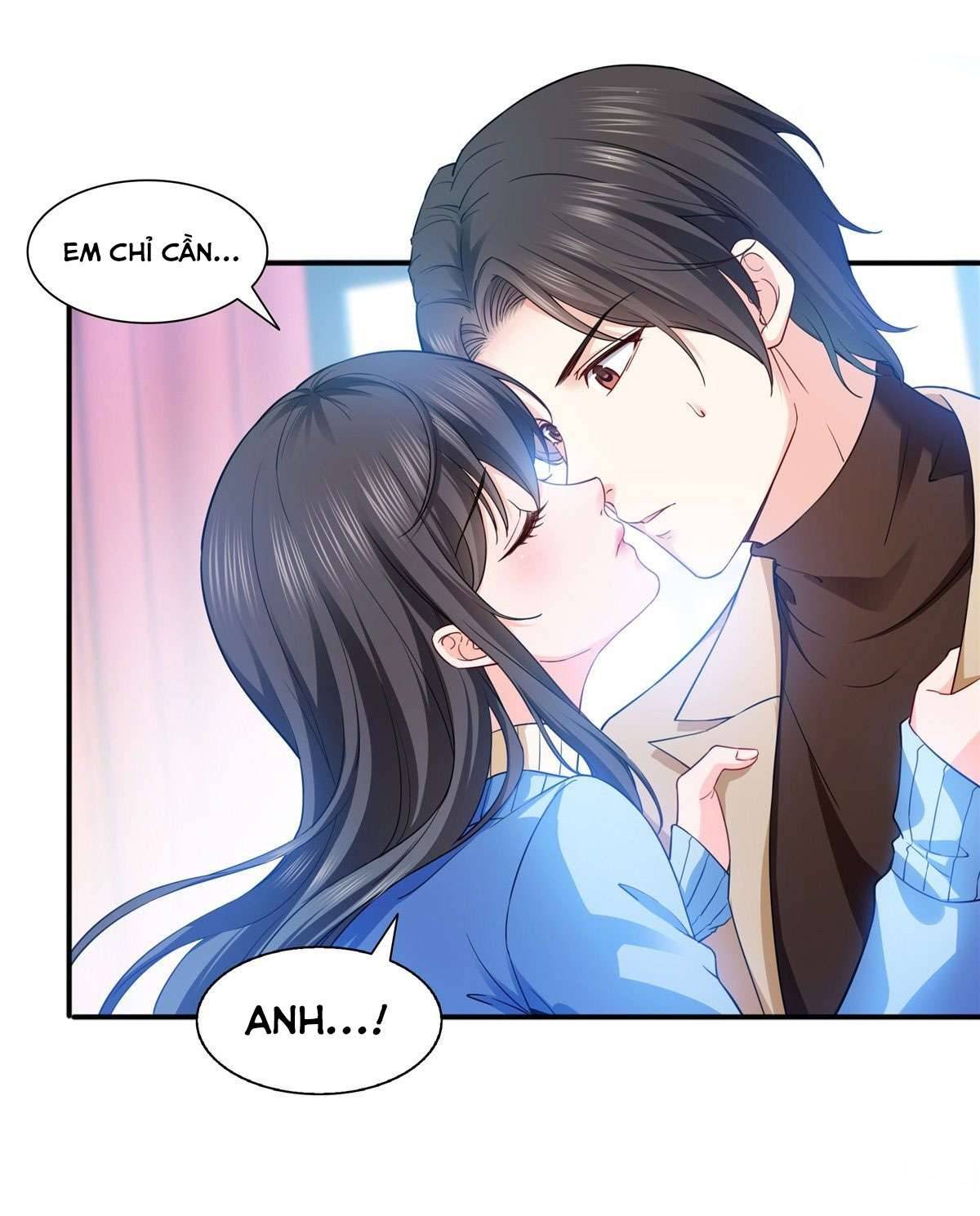 Hệt Như Hàn Quang Gặp Nắng Gắt Chap 143 - Trang 3