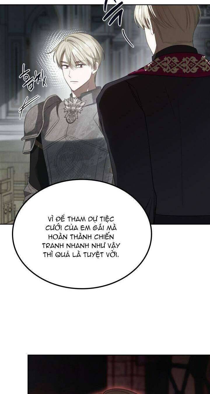 Nam Chính Quái Vật Sống Dưới Giường Tôi Chapter 33 - Trang 4