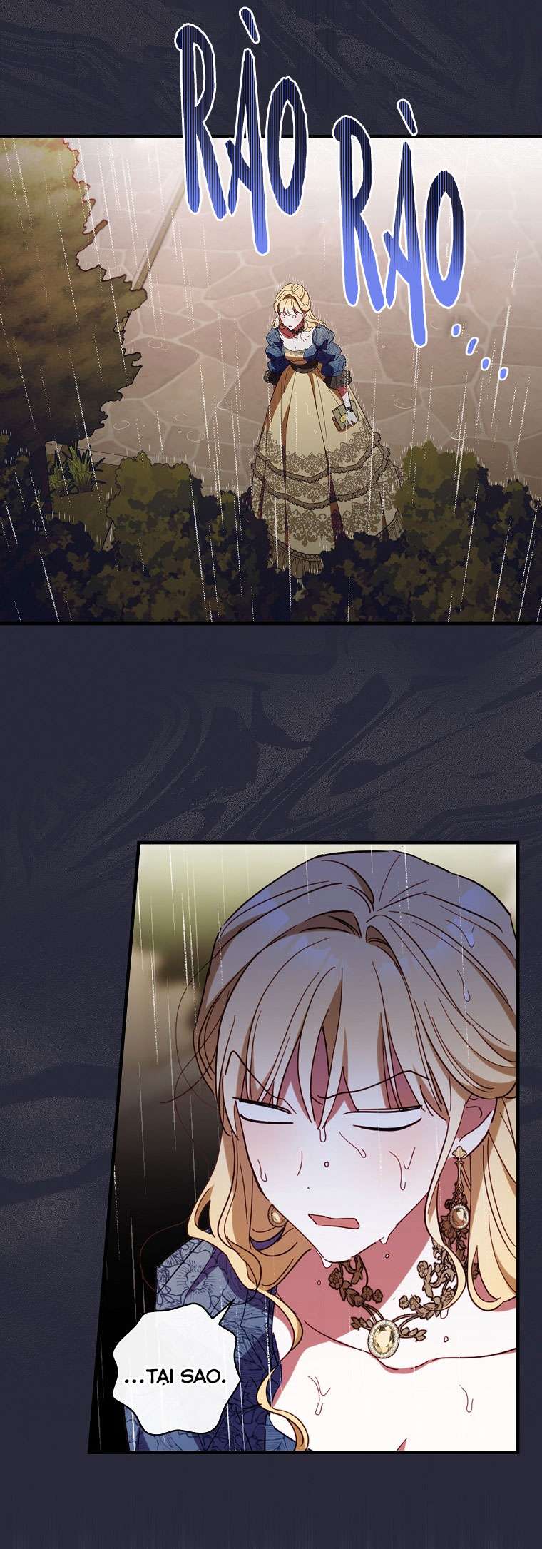 Phương Pháp Khiến Phu Quân Đứng Về Phía Tôi Chapter 21 - Next Chapter 22