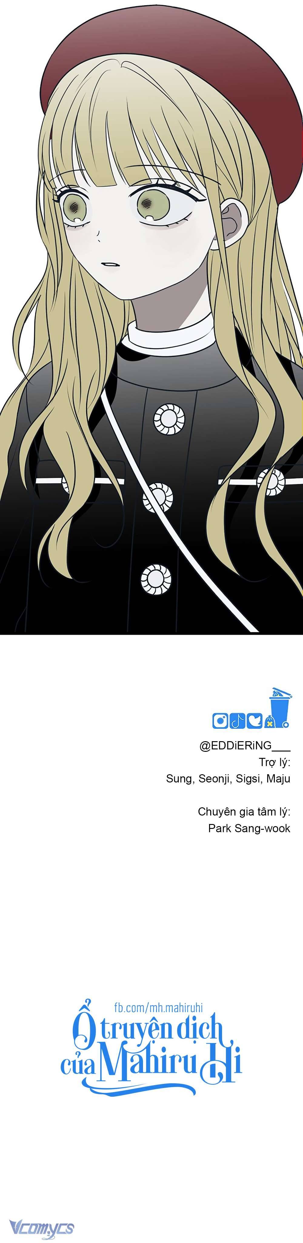 Kẻ Rác Rưởi Không Đáng Được Yêu Chapter 75 - Trang 4