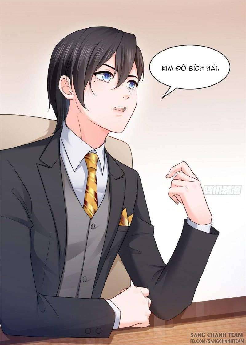 Hệt Như Hàn Quang Gặp Nắng Gắt Chap 71 - Trang 4