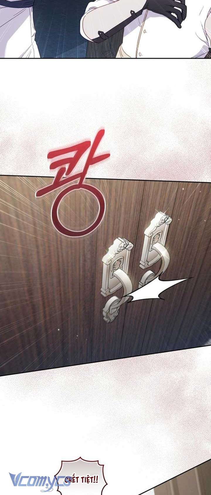 Tôi Được Nuôi Dưỡng Bởi Những Kẻ Phản Diện Chap 81 - Trang 3