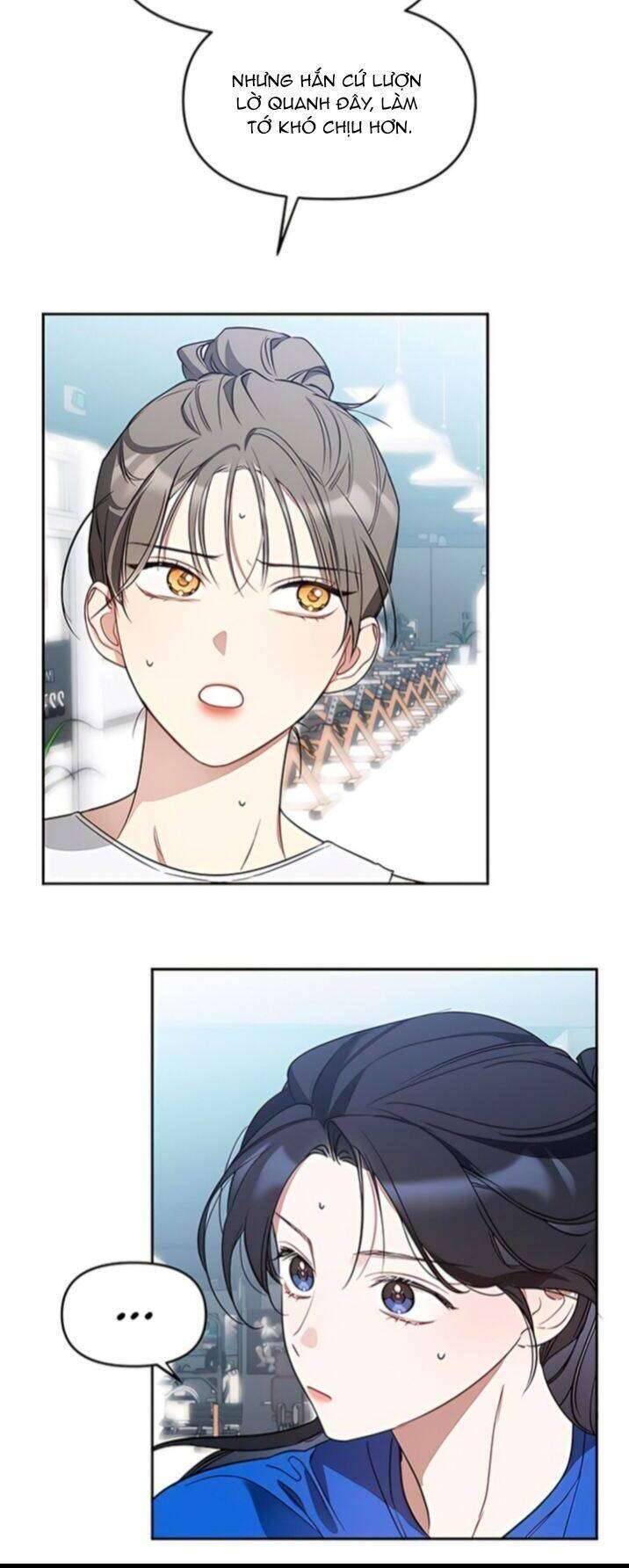 Công Việc Bất Thường Chapter 14 - Trang 4
