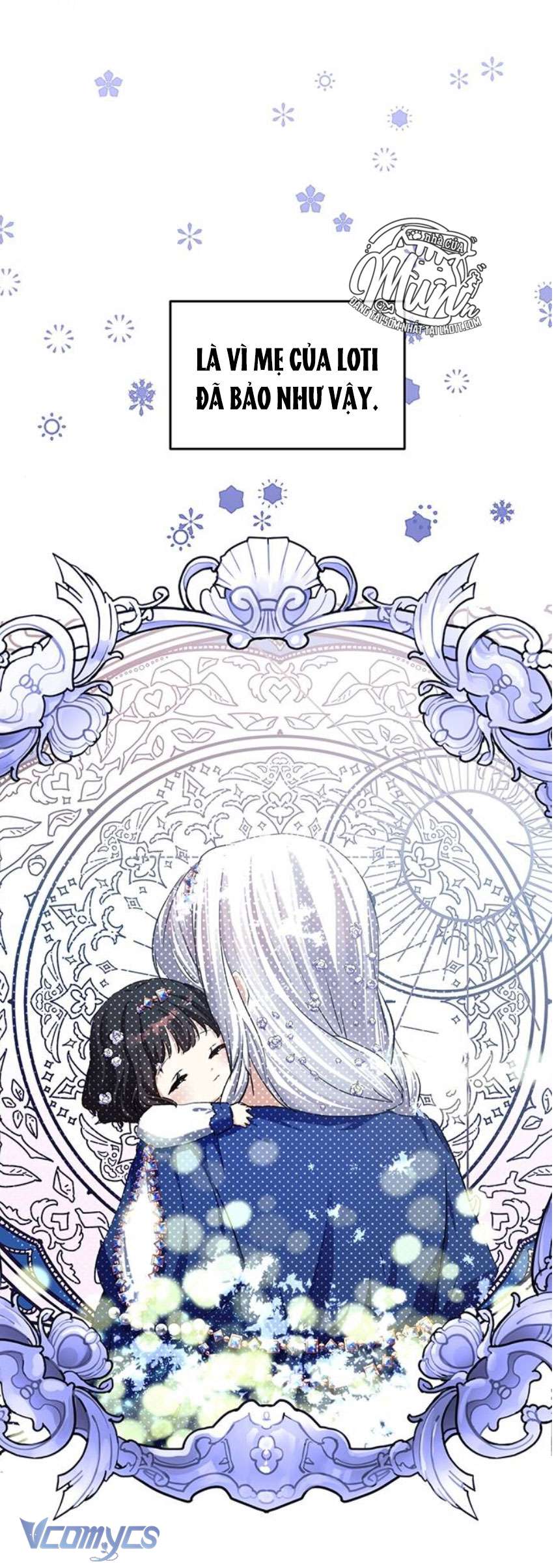 Con Gái Của Công Tước Ác Ma Chapter 5 - Trang 2