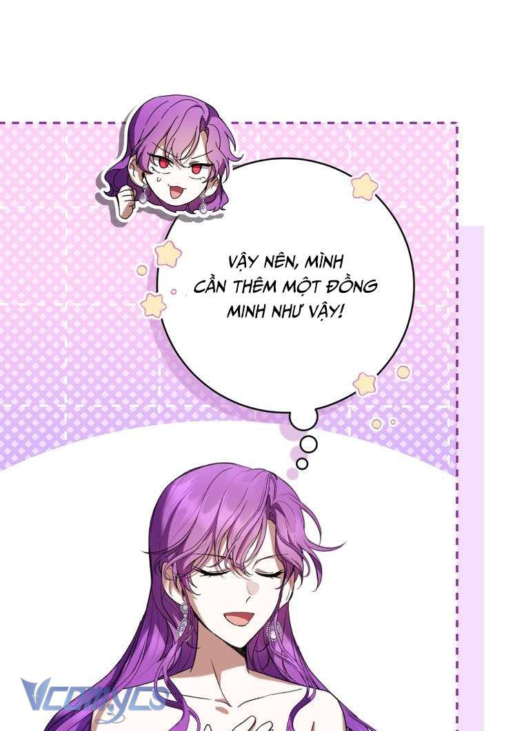 Làm Ác Nữ Bộ Không Tuyệt Sao? Chap 66 - Trang 4