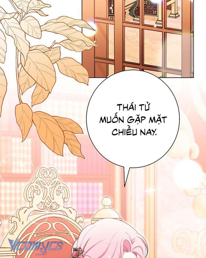 Hầu Gái Độc Quyền Của Hoàng Hậu Phản Diện Chapter 45 - Trang 4