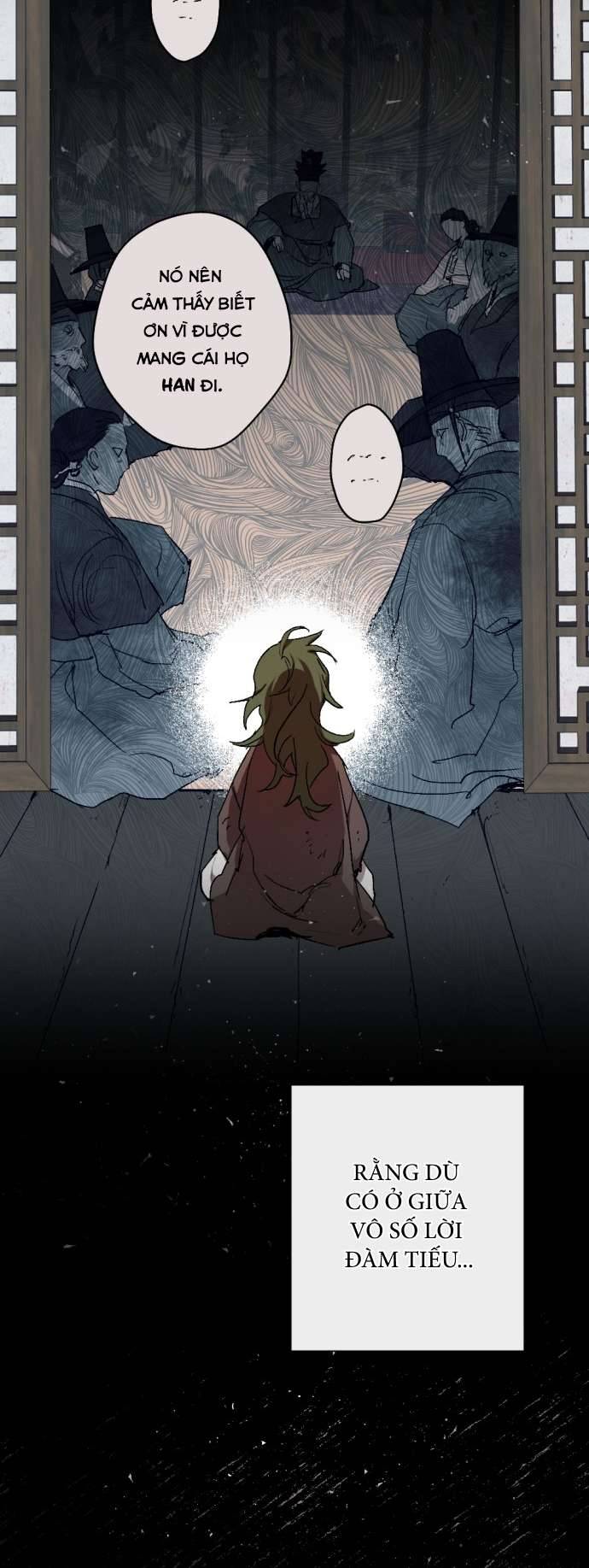 Lời Thú Nhận Của Chúa Tể Bóng Tối Chap 20 - Trang 4