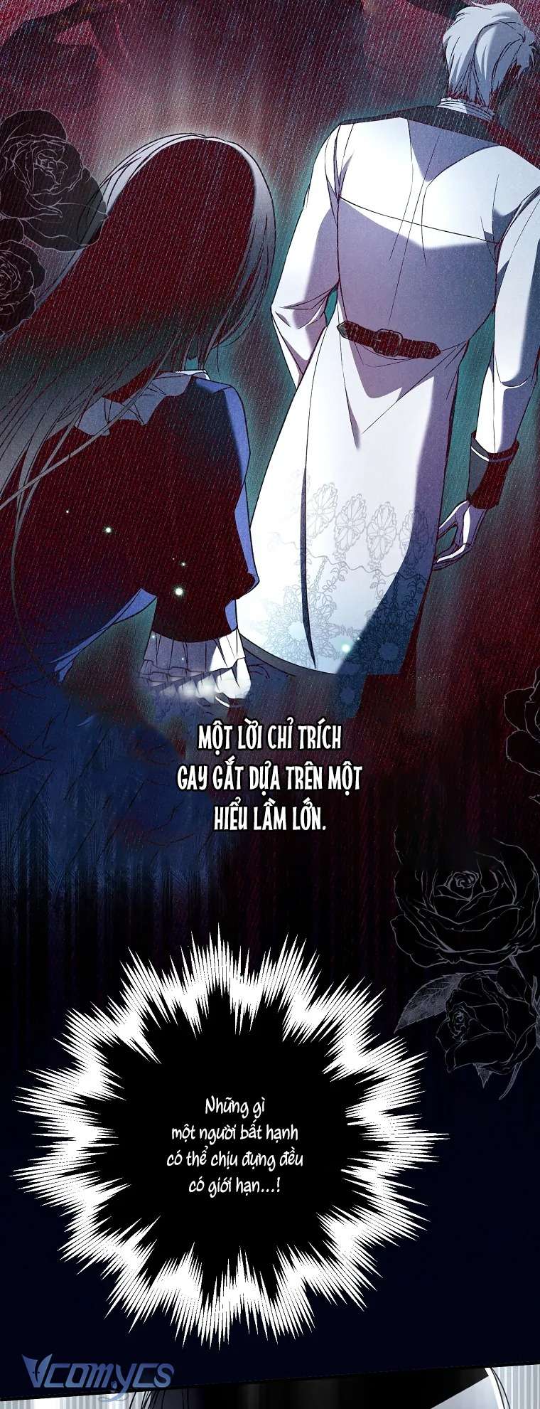 Ai Đó Đang Điều Khiển Cơ Thể Của Tôi Chapter 41 - Trang 4