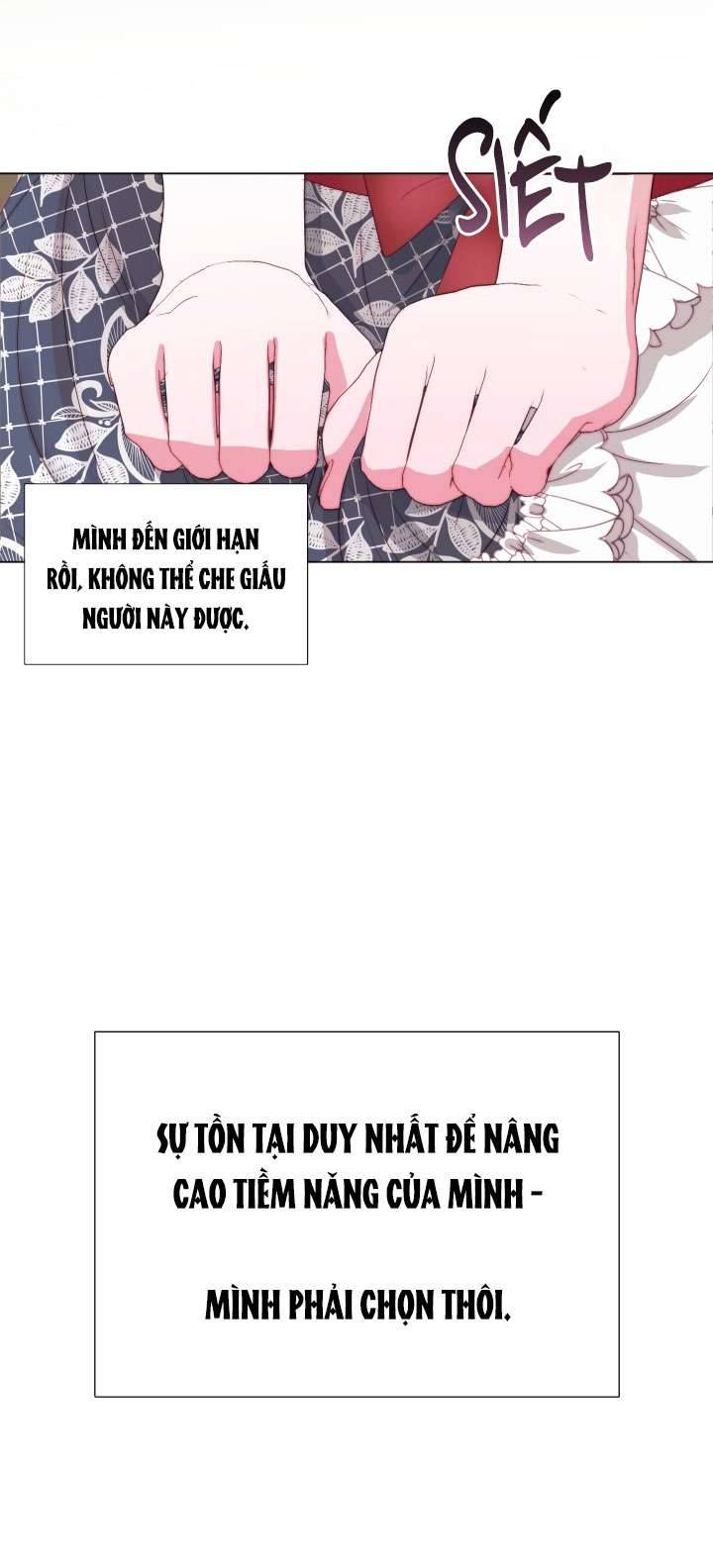 Siren: Trở Thành Gia Đình Của Nhân Vật Phản Diện Chapter 22 - Next Chapter 23