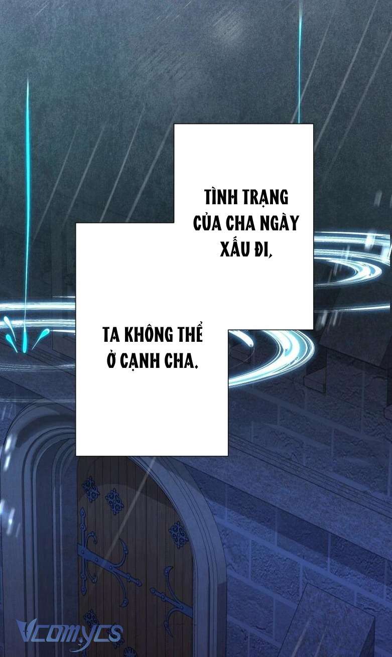 Sau Này Họ Sẽ Sinh Ra Tôi Chapter 8 - Trang 4