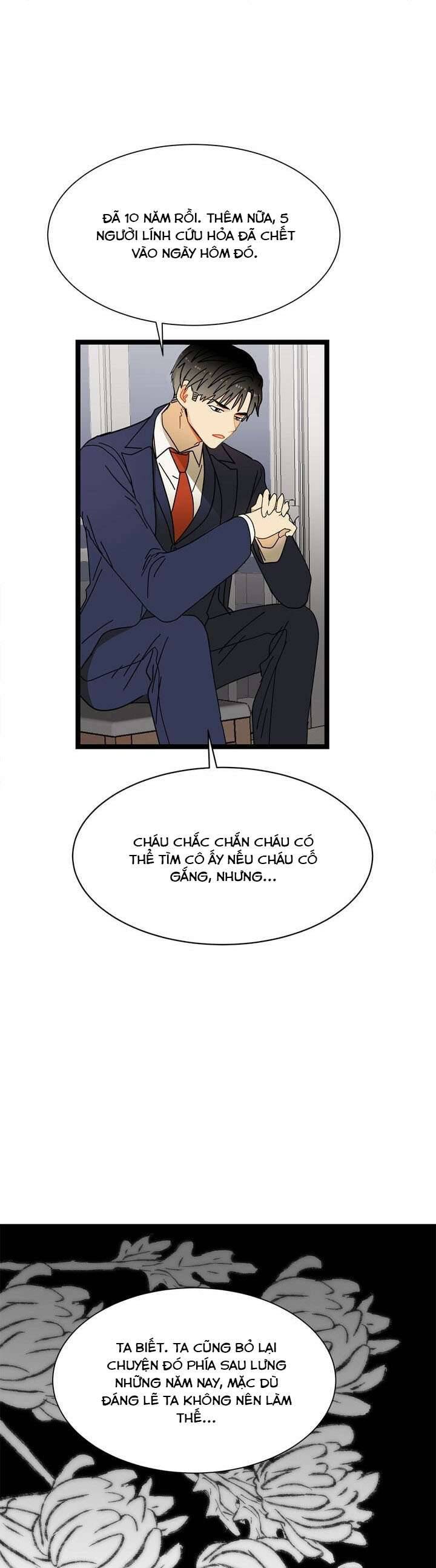 Giả Mạo Theo Phong Cách Chapter 8 - Trang 4