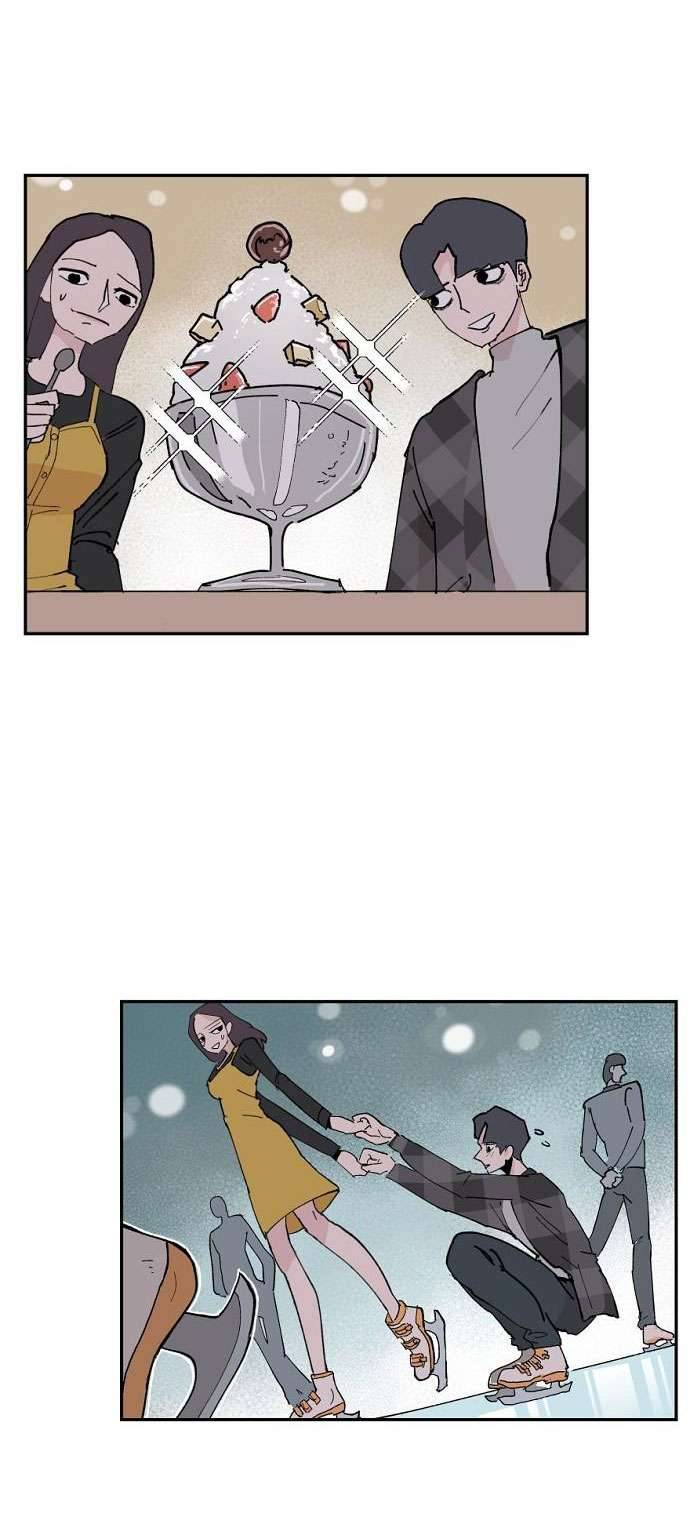 Yêu Không Hồi Kết Chap 6 - Trang 2