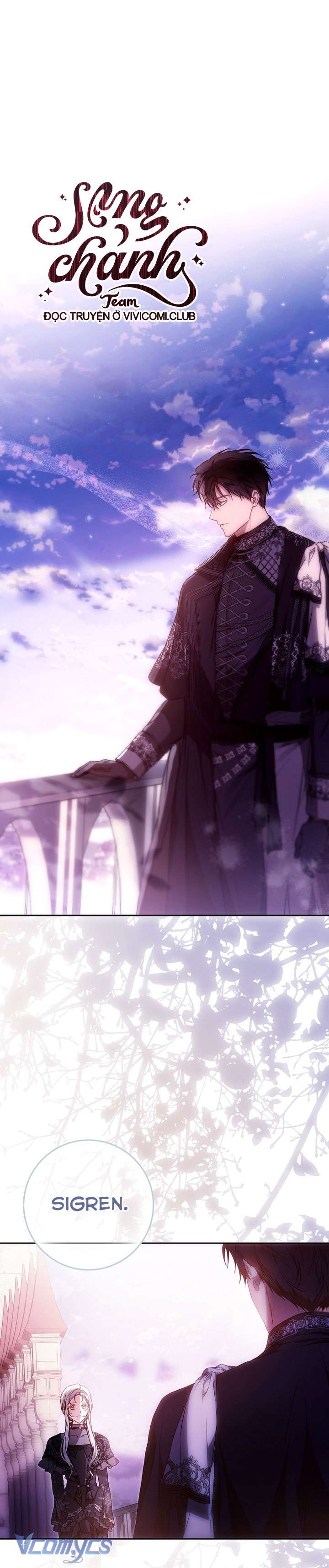 Tôi Trở Thành Vợ Của Nam Chính Chap 124 - Trang 2