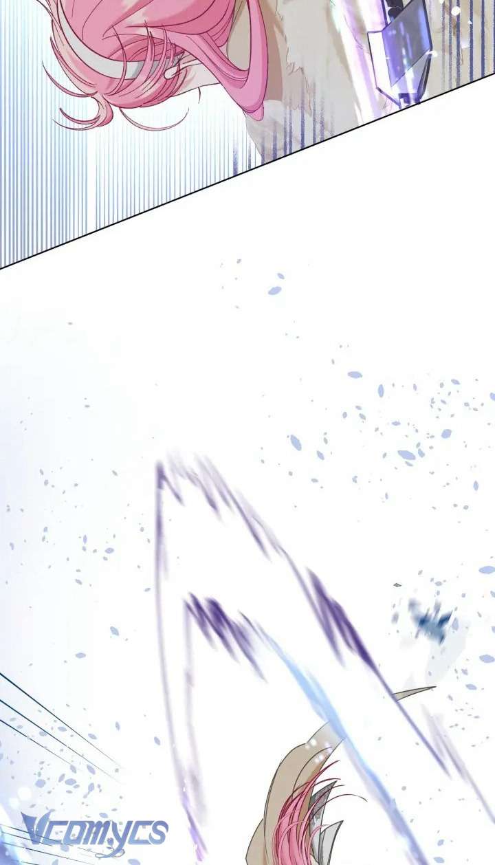 Sự Điều Trị Đặc Biệt Của Tinh Linh Chapter 92 - Trang 4