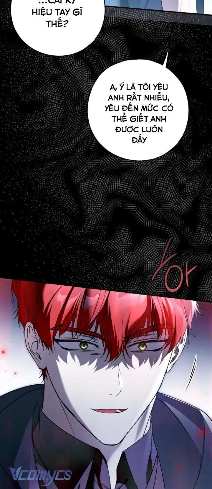 Ai Đó Đang Điều Khiển Cơ Thể Của Tôi Chapter 35 - Trang 4