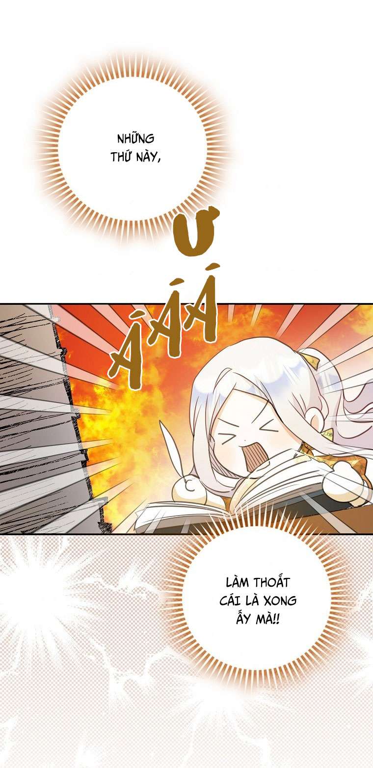 Tôi Trở Thành Vợ Của Nam Chính Chap 25 - Trang 3