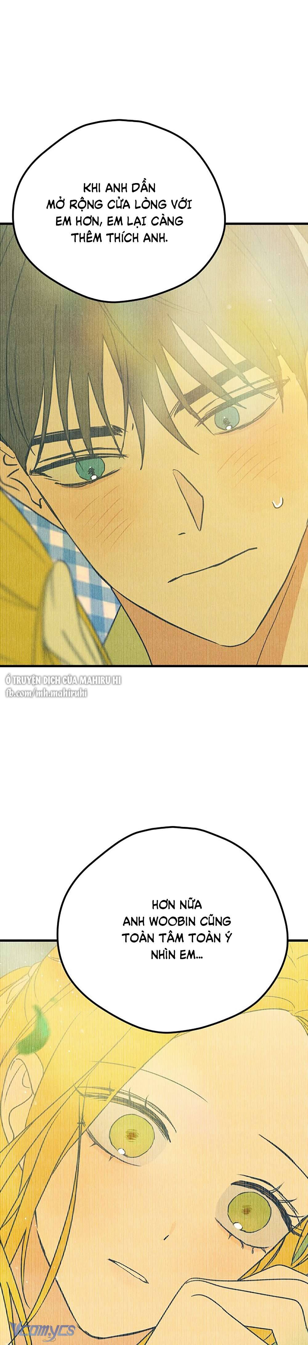 Kẻ Rác Rưởi Không Đáng Được Yêu Chapter 17 - Trang 4