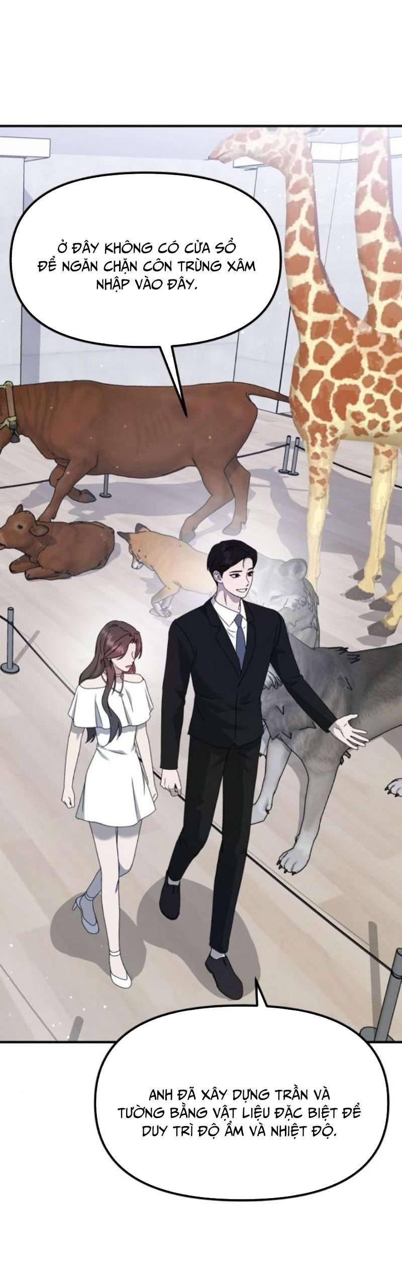 Thần Hổ Jang San Chap 37 - Trang 2