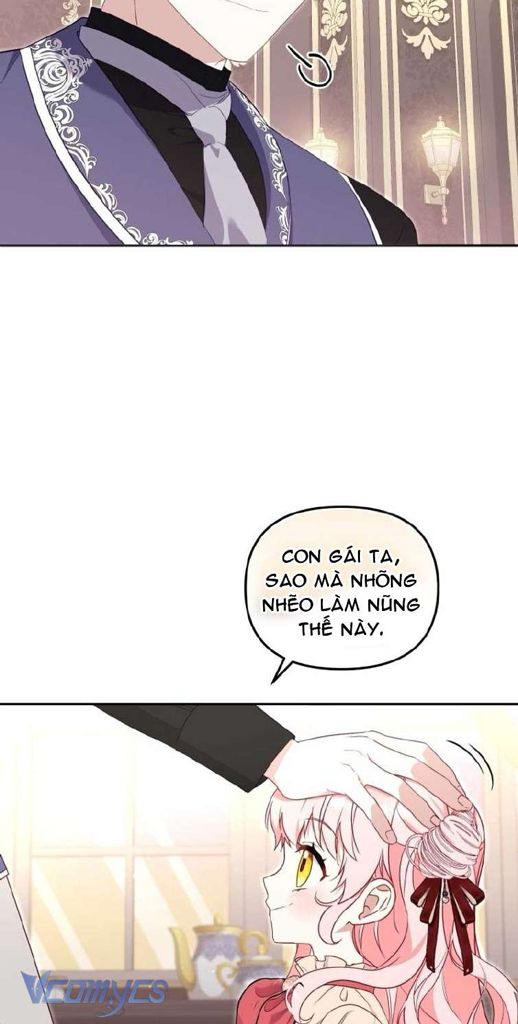 Tôi Được Nuôi Dưỡng Bởi Những Kẻ Phản Diện Chap 68 - Trang 3