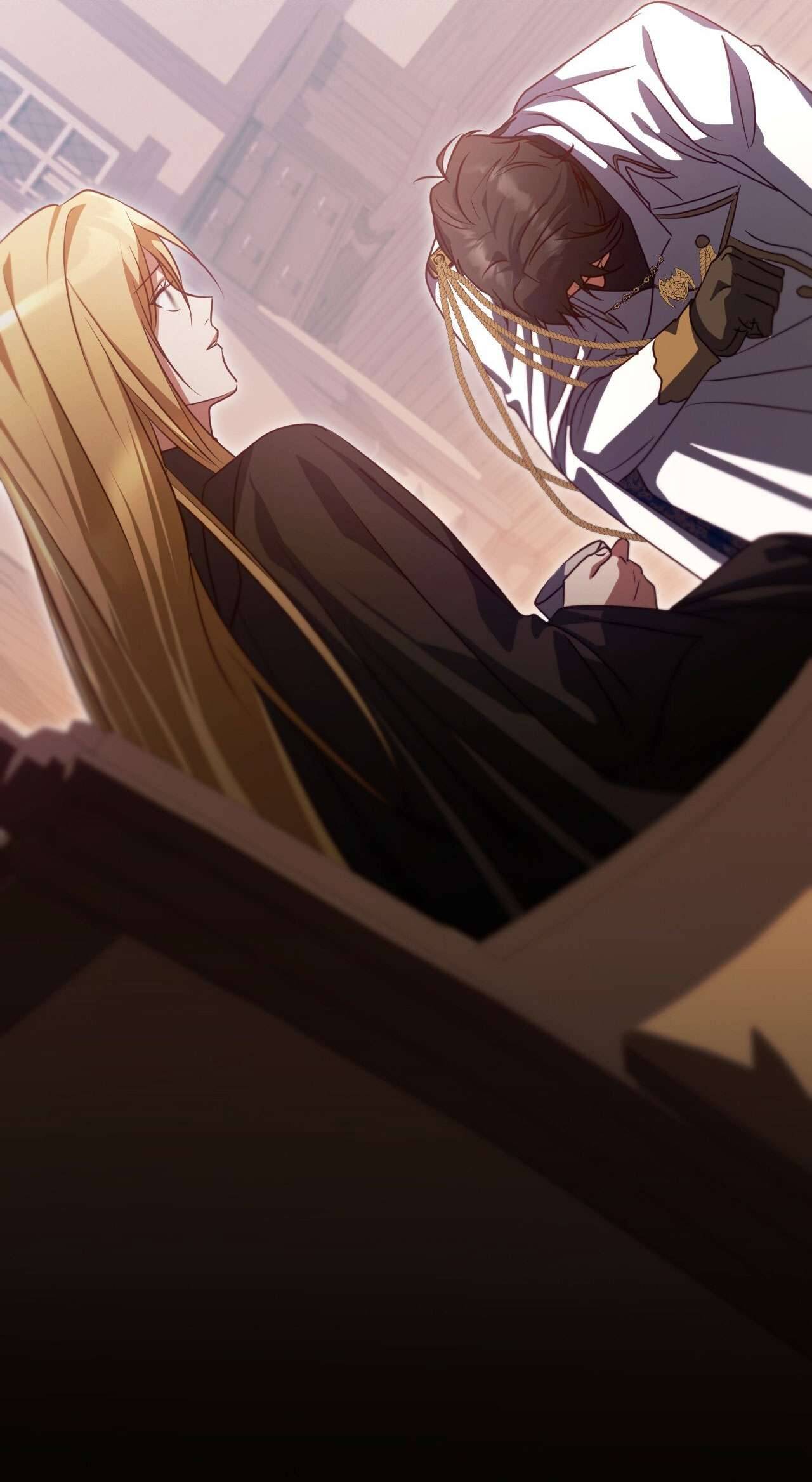 Thánh Nữ Giả Muốn Bỏ Trốn Chap 29 - Trang 4