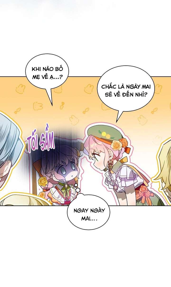 Quý Cô Thế Giới Ngầm Chap 27 - Next Chap 28