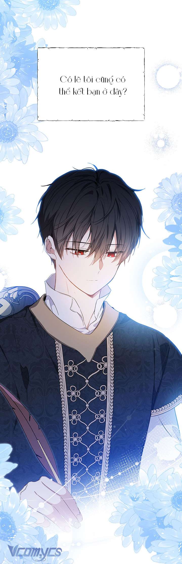 Kiếp Này Nhất Định Làm Gia Chủ Chap 125 - Trang 2