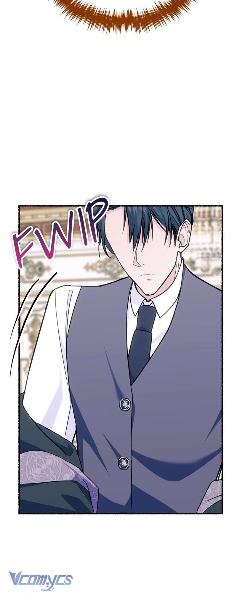 Trở Thành Chú Mèo Ngủ Cùng Bạo Chúa Chapter 19 - Trang 3