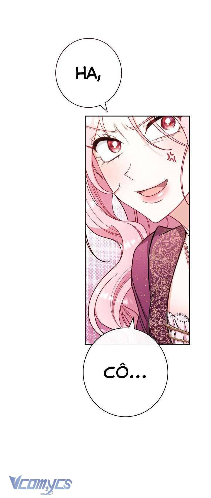 Hầu Gái Độc Quyền Của Hoàng Hậu Phản Diện Chapter 2 - Trang 4